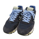 PREMIATA v~A[^ MICK 1280E Xj[J[ lCr[n 40 yÁzY