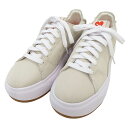 PUMA v[} } A~ fRXgNg 384147-01 Xj[J[ XG[h x[Wn 24 yÁzfB[X