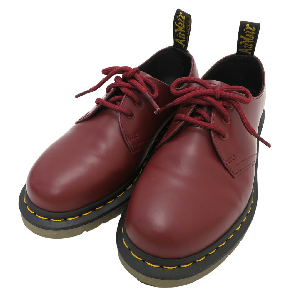 DR.MARTENS hN^[}[` 1461 U[V[Y 3z[Mu\ bhn 37 yÁzfB[X