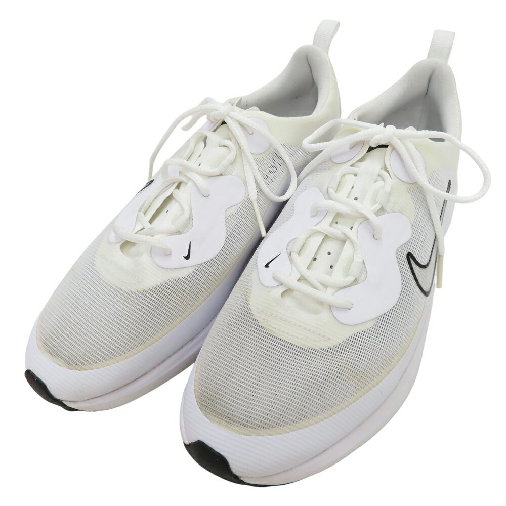 商品管理番号 240101176020 ブランド NIKE GOLF ナイキゴルフ アイテム ACE SUMMERLITE ゴルフシューズ モデル・品番 DC0101-108 表記サイズ 26.5 実寸 アウトソール全長：28.5cm / アウトソール最大幅：9.5cm 素材 写真をご参照ください。 状態 B 汚れが見受けられます 付属品 箱 状態評価ランク 説明 N 新品同様の商品 S 未使用 A 未使用に近い A- 目立った傷や汚れなし B やや傷や汚れあり B- 傷や汚れあり C 使用感または目立つ傷や汚れがある商品 D ジャンク品　