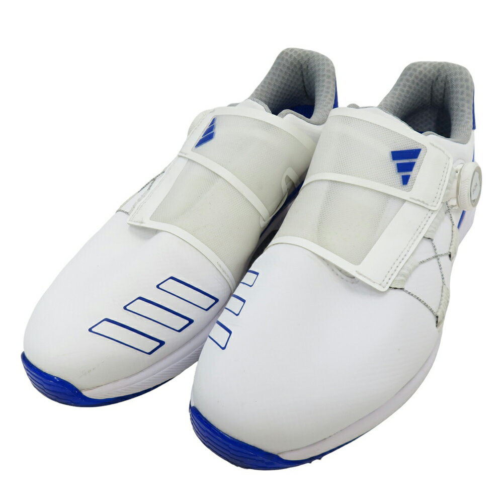 ADIDAS GOLF アディダスゴルフ GY9715 LIH91 ZG23 ゼッドジー23 BOA ゴルフシューズ フットウェア ホ...