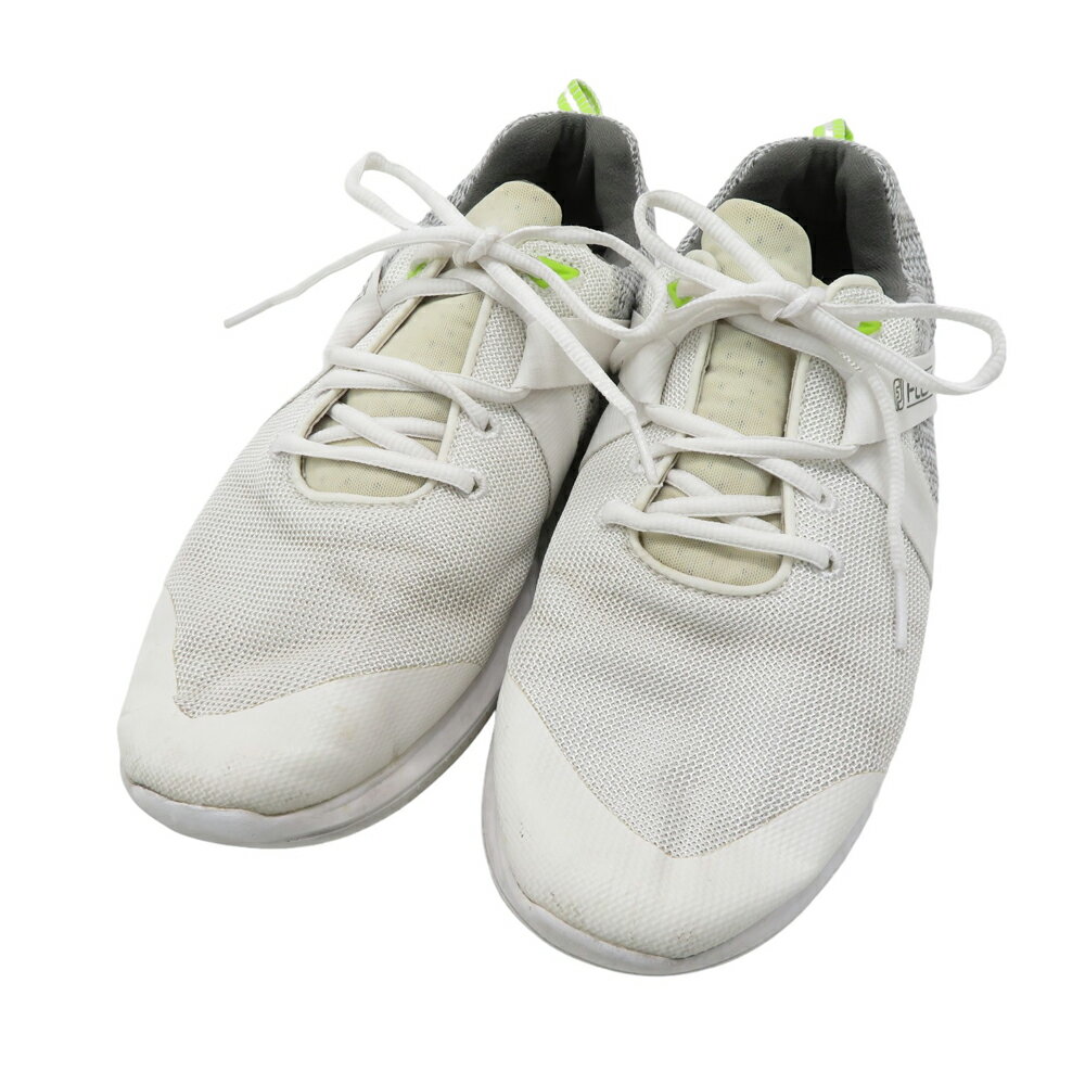 FOOT JOY եåȥ祤 56101J եå ե塼 ۥ磻ȷ 26.5cm šۥե 