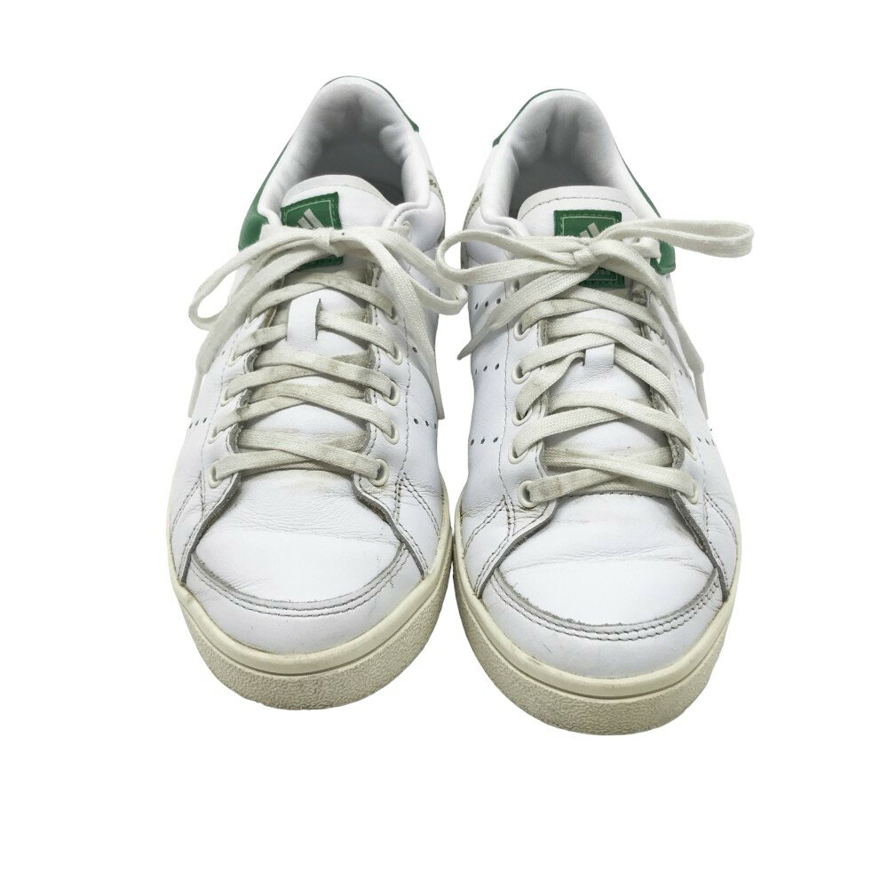 ADIDAS GOLF アディダスゴルフ D97784 アディクロス クラシックゴルフシューズ ホ...
