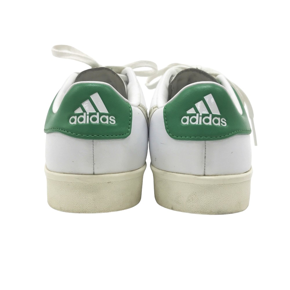 ADIDAS GOLF アディダスゴルフ D97784 アディクロス クラシックゴルフシューズ ホ...