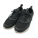 TIGORA ティゴラ TR-OS2001 スパイクレス ゴルフシューズ ブラック系 23 【中古】ゴルフウェア レディース