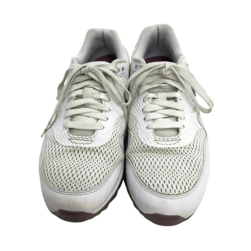 NIKE GOLF ナイキゴルフ C17736-103 スパイクレス　シューズ パープル系 25 【中古】ゴルフウェア レディース