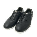 FOOT JOY フットジョイ 53292J PRO SL BOA ゴルフシューズ ブラック系 26.5 【中古】ゴルフウェア メンズ