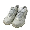 ATLANTIC STARS アトランティックスターズ スニーカー シルバー系 37 【中古】レディース(4)
