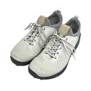 ecco エコー 102104-50990 ゴルフシューズ BIOM COOL PRO ホワイト系 40 【中古】ゴルフウェア メンズ