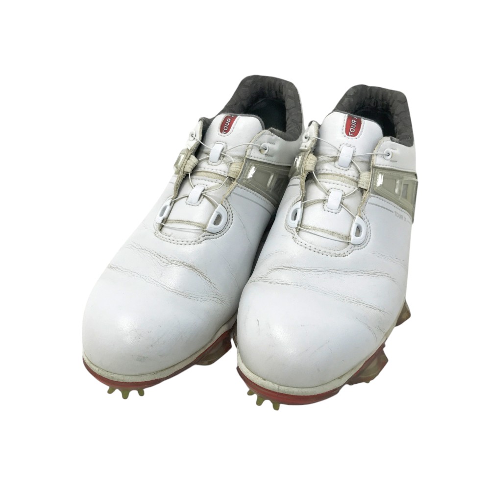 FOOT JOY եåȥ祤 55411J ե塼 ۥ磻ȷ 26.5 šۥե 