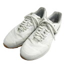 NIKE GOLF ナイキゴルフ AQ0863-101 AIR MAX 1G NRG スパイクレス ゴルフシューズ ホワイト系 26.0cm 【中古】ゴルフウェ...