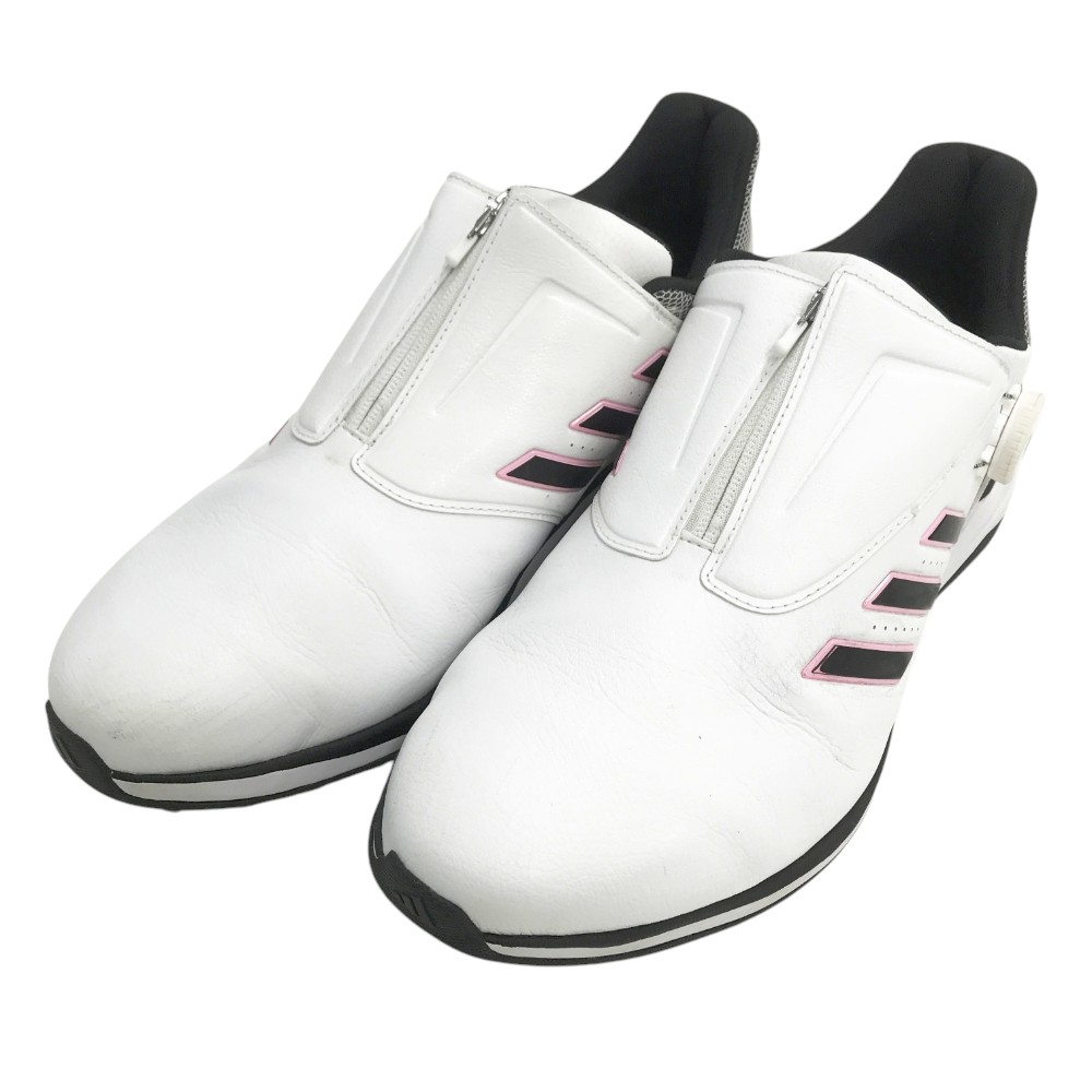 ADIDAS GOLF ǥ ID8595 SOLARMOTION BOA 24 ѥ쥹 ե塼 ۥ磻ȷ 27.5 šۥ...