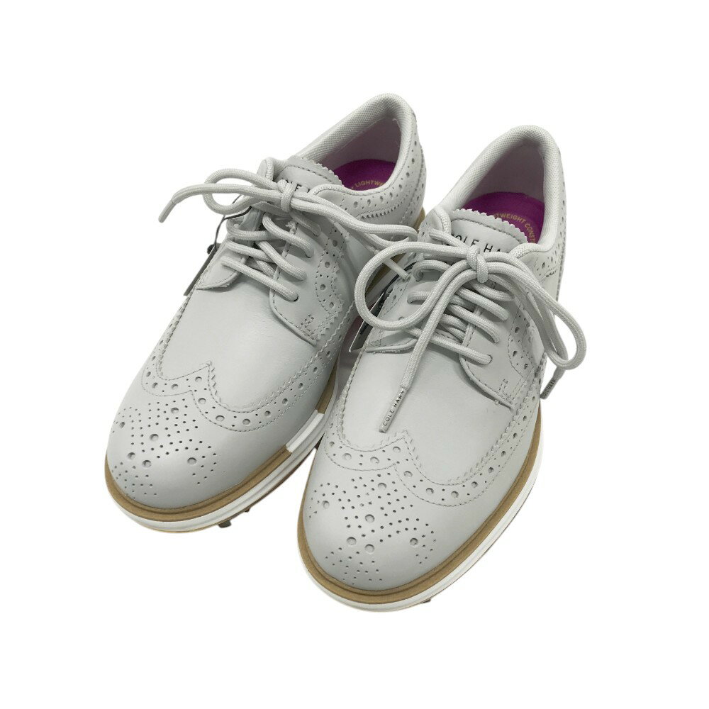 COLE HAAN GOLF ϡ󥴥ա ZERO GRAND W25848 OG TOUR GOLF WP ե塼 ...