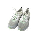 NIKE GOLF ナイキゴルフ DC0101-110 ACE SUMMERLITE スパイクレスゴルフシューズ ホワイト系 22.5 【中古】ゴルフウェア レ...
