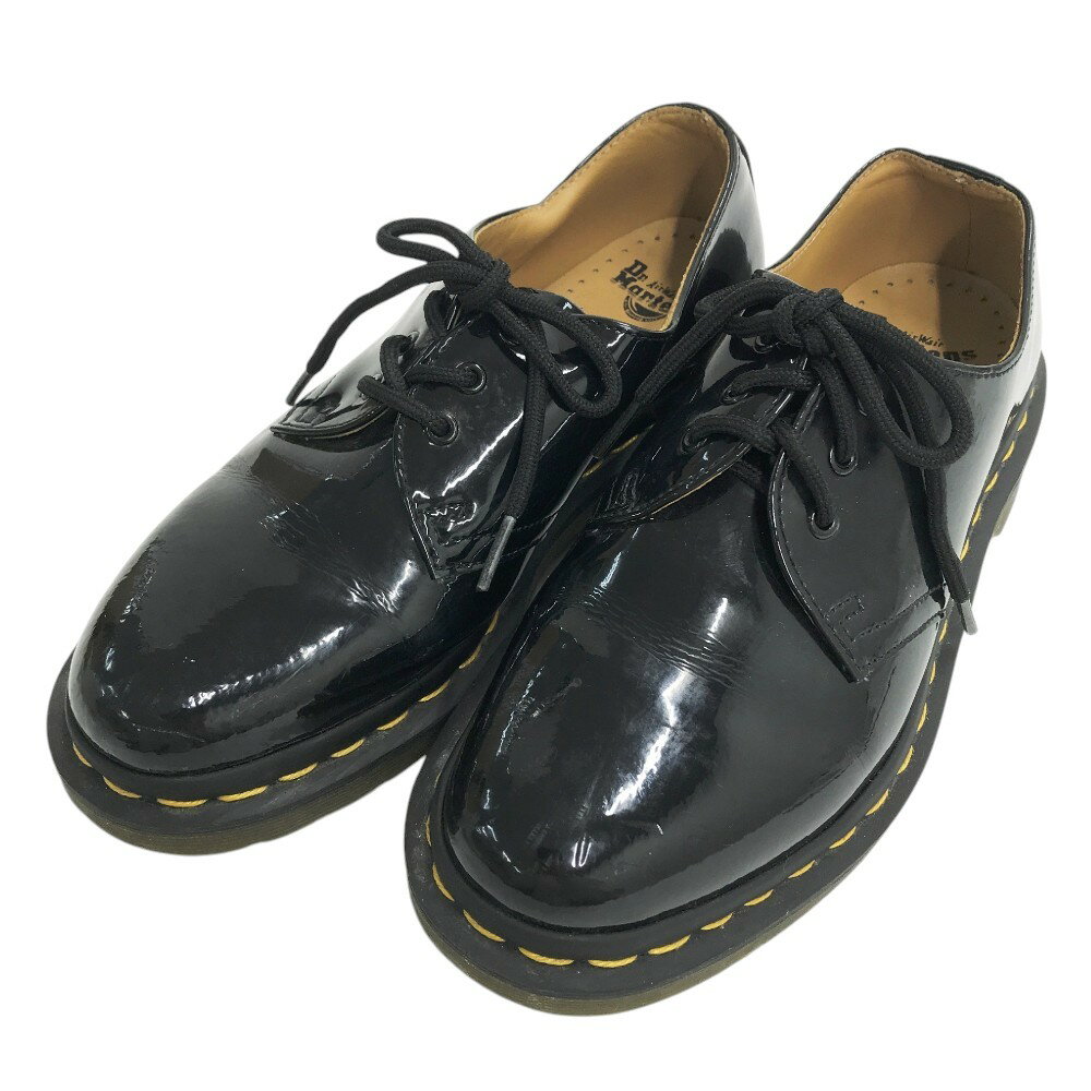 楽天市場】dr.martens 3ホール エナメルの通販 楽天市場】dr.martens 3ホール エナメルの通販