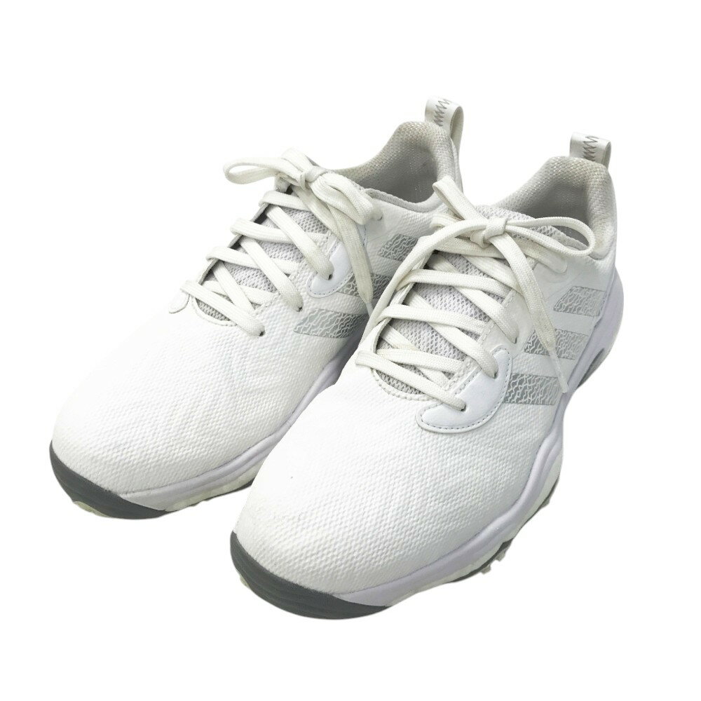 ADIDAS GOLF ǥ 2024ǯǥ CODECHAOS 25 ID8732 ե塼 ѥ쥹 ۥ磻ȷ 26.0 š...