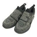 FOOT JOY フットジョイ 51087J ゴルフシューズ HYPER FLEX BOA グレー系 25.0cm 【中古】ゴルフウェア メンズ(4)