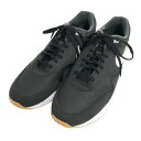 NIKE GOLF ナイキゴルフ DV1403-003 AIR MAX 1 86 OG スパイクレスゴルフシューズ ブラック系 29.0cm 【中古】ゴルフウェ...
