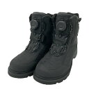 icon アイコン STORMHAWK メンズシューズ ブラック系 27.5 【中古】バイクウェア メンズ