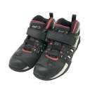elf エルフ F1019 シンテーゼ13 ライディング シューズ ブラック系 24.0 【中古】バイクウェア レディース