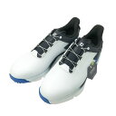 FOOT JOY フットジョイ 56933J シューズ PRO SLX Boa ホワイト系 25.5 【中古】ゴルフウェア メンズ(4)