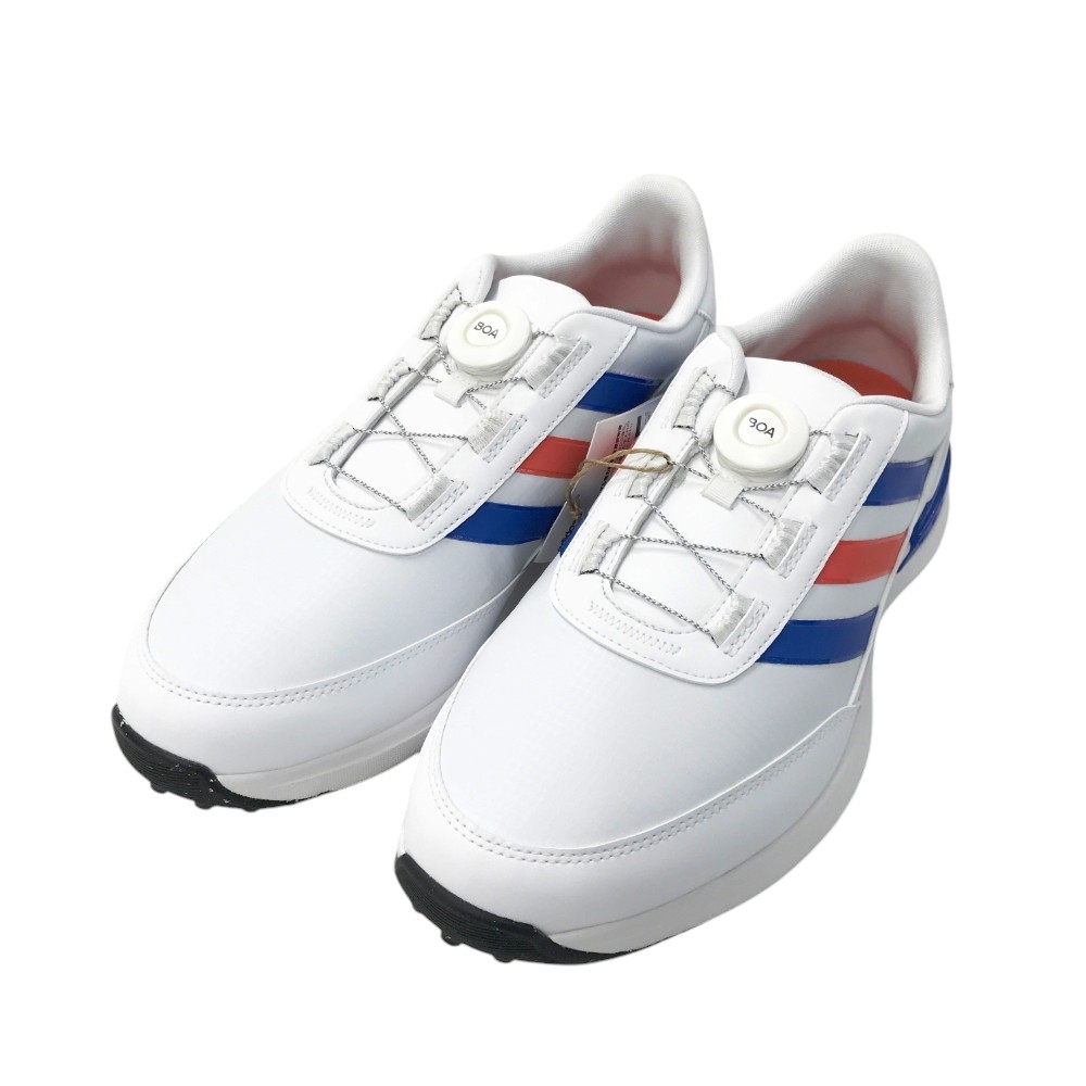 ADIDAS GOLF ǥ IF0290 塼 S2G SL ۥ磻ȷ 27 šۥե 