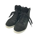 GAERNE ガエルネ 2960 G_VOYAGER CDG GORE-TEX バイクシューズ ブラック系 24 【中古】バイクウェア レディース