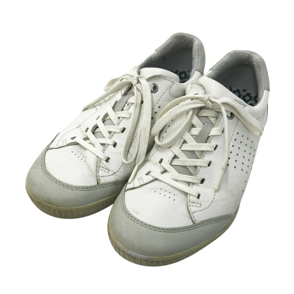 ecco  ѥ쥹塼 ۥ磻ȷ 41 šۥե 