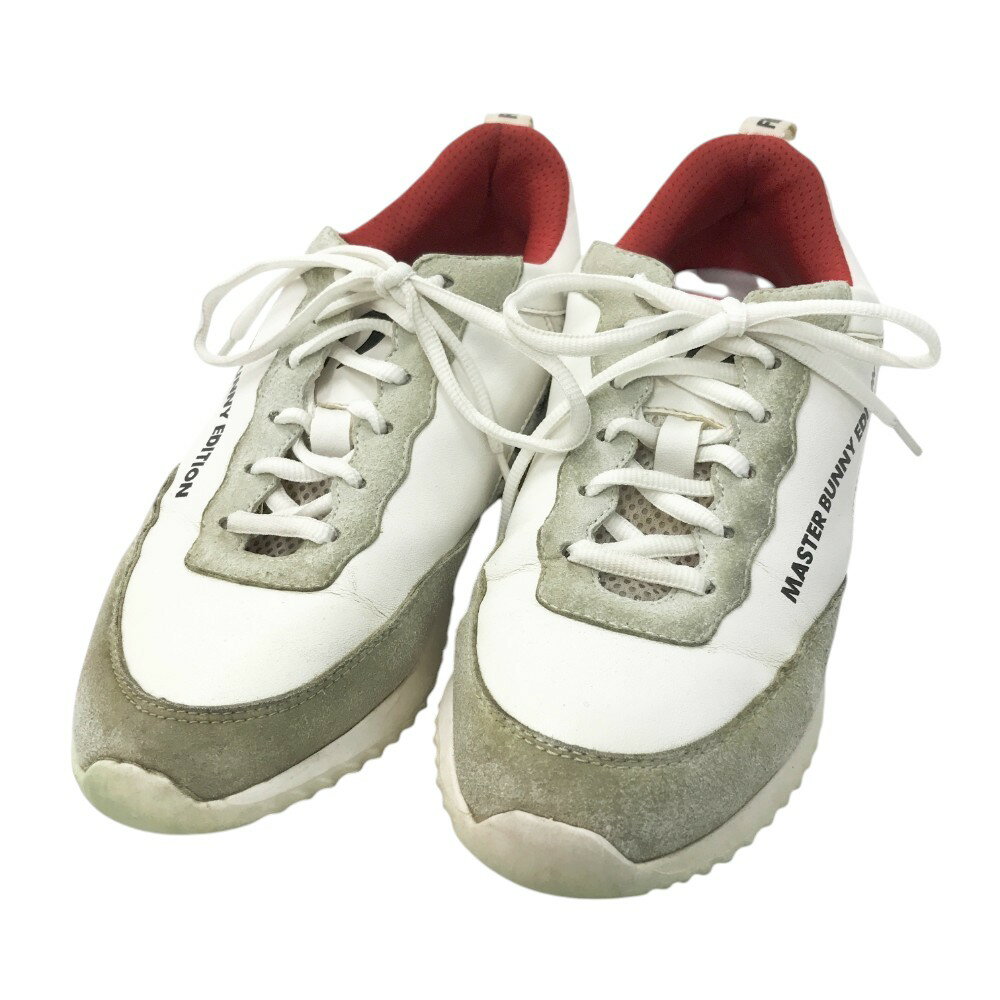 激安！ 残り僅かなので早い者勝ち マスターバニー ゴルフ