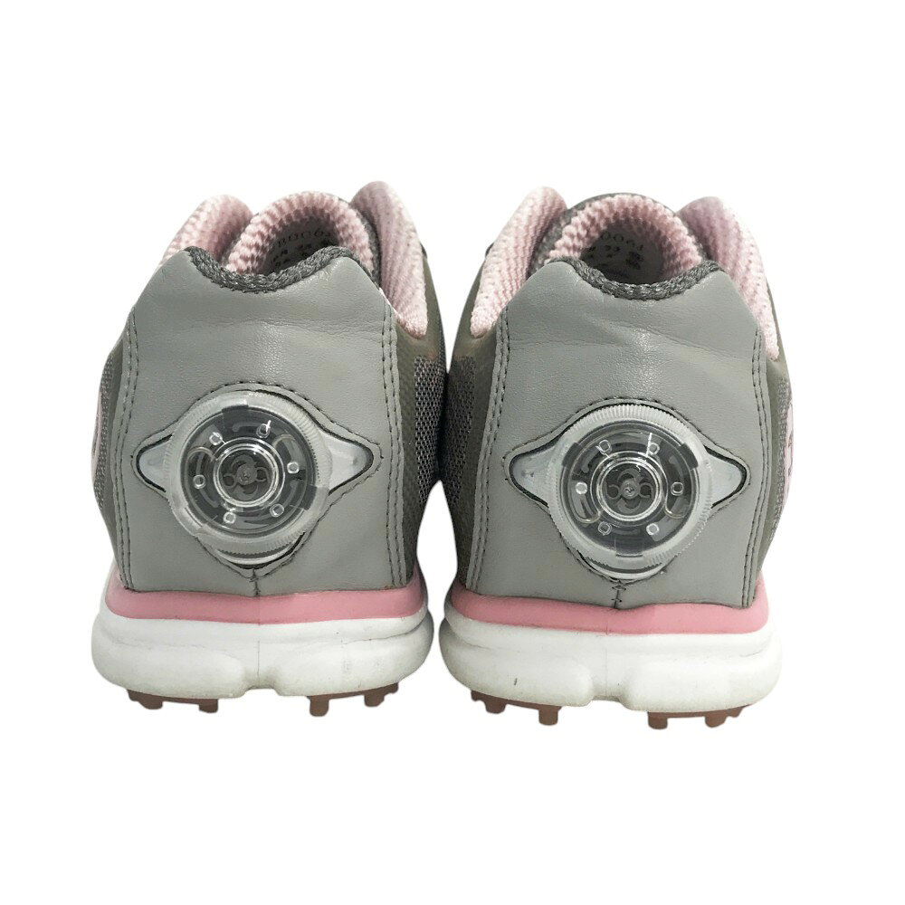 FOOT JOY フットジョイ 98006J emPOWER SL BOA スパイクレスゴルフシューズ グレー...