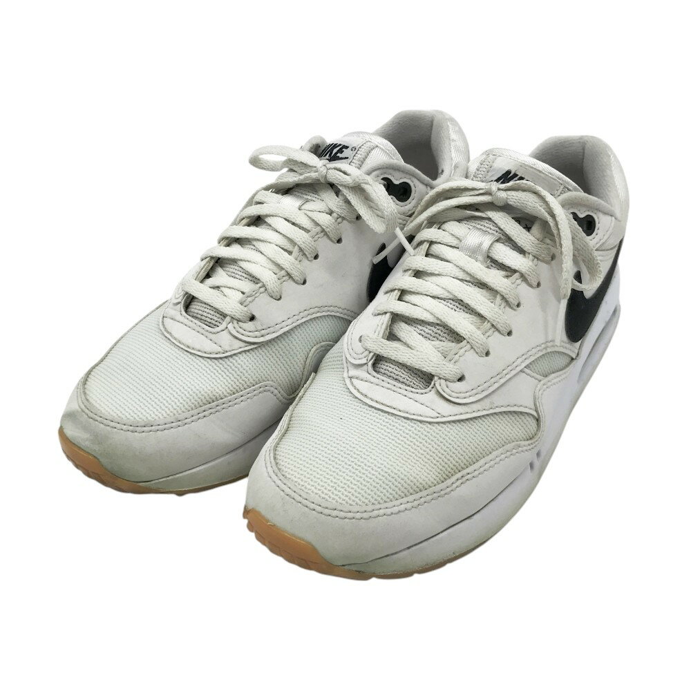 NIKE GOLF ナイキゴルフ FN0697-100 ゴルフシューズ AIR MAX 1 86 OG ホワイト系 25.5cm 【中古】ゴルフウェア メンズ