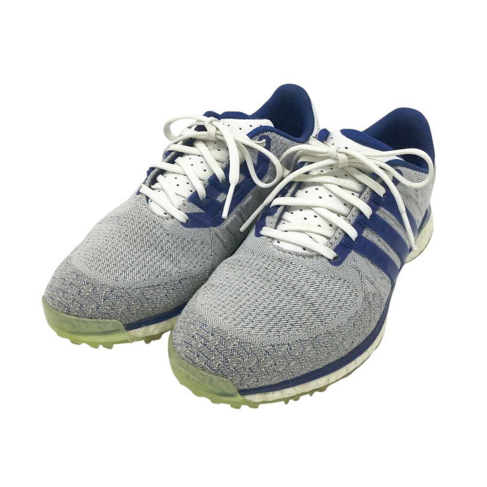 アディダスゴルフシューズ値下。TOUR360XT-SL 新品未使用品　26.5 アディダスゴルフのフラッグシップシューズ「TOUR360」の最新