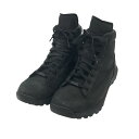 DANNER ダナー EXPLORER 650 ワークブーツ ブラック系 7.5 【中古】メンズ