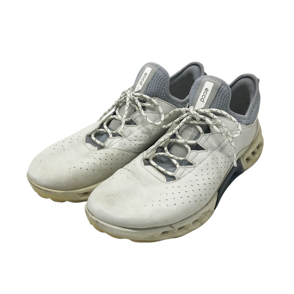 ecco  BIOM C4 ѥ쥹ե塼 ۥ磻ȷ 46 šۥե 