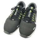 NIKE GOLF ナイキゴルフ FQ7875-001 FREE GOLF NN スパイクレスゴルフシューズ ブラック系 30.0 【中古】ゴルフウェア メンズ