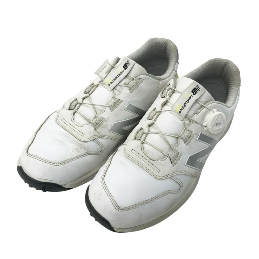 美品!ニューバランス996 ゴルフシューズ24.5 楽天市場】ニューバランス 996(ブランドニューバランス ゴルフ
