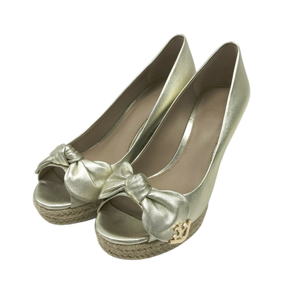 Tory Burch オープントゥヒールパンプス 楽天市場】トリーバーチ ピアス(形状(つま先)オープントゥ