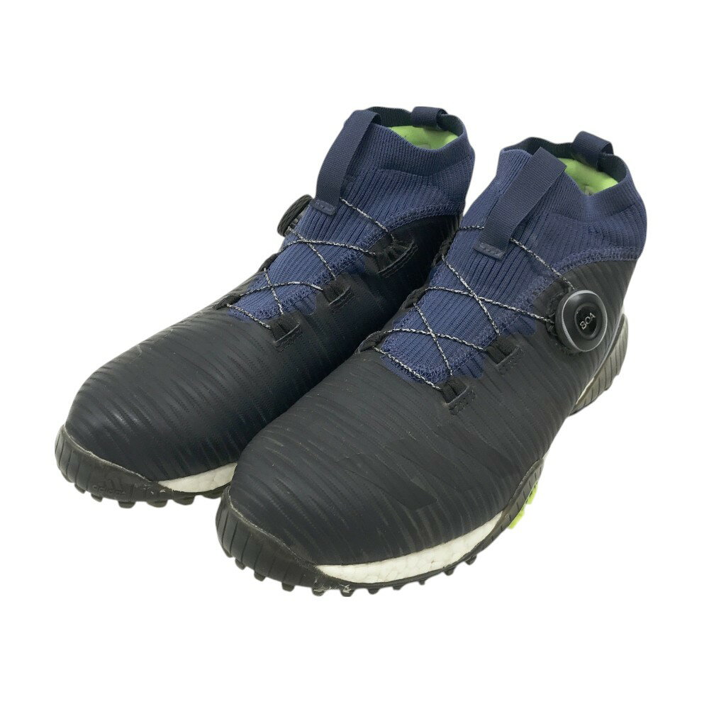 ADIDAS GOLF ǥ EF5707 CODECHAOS BOA ѥ ե塼 ֥å 25.5 šۥե 
