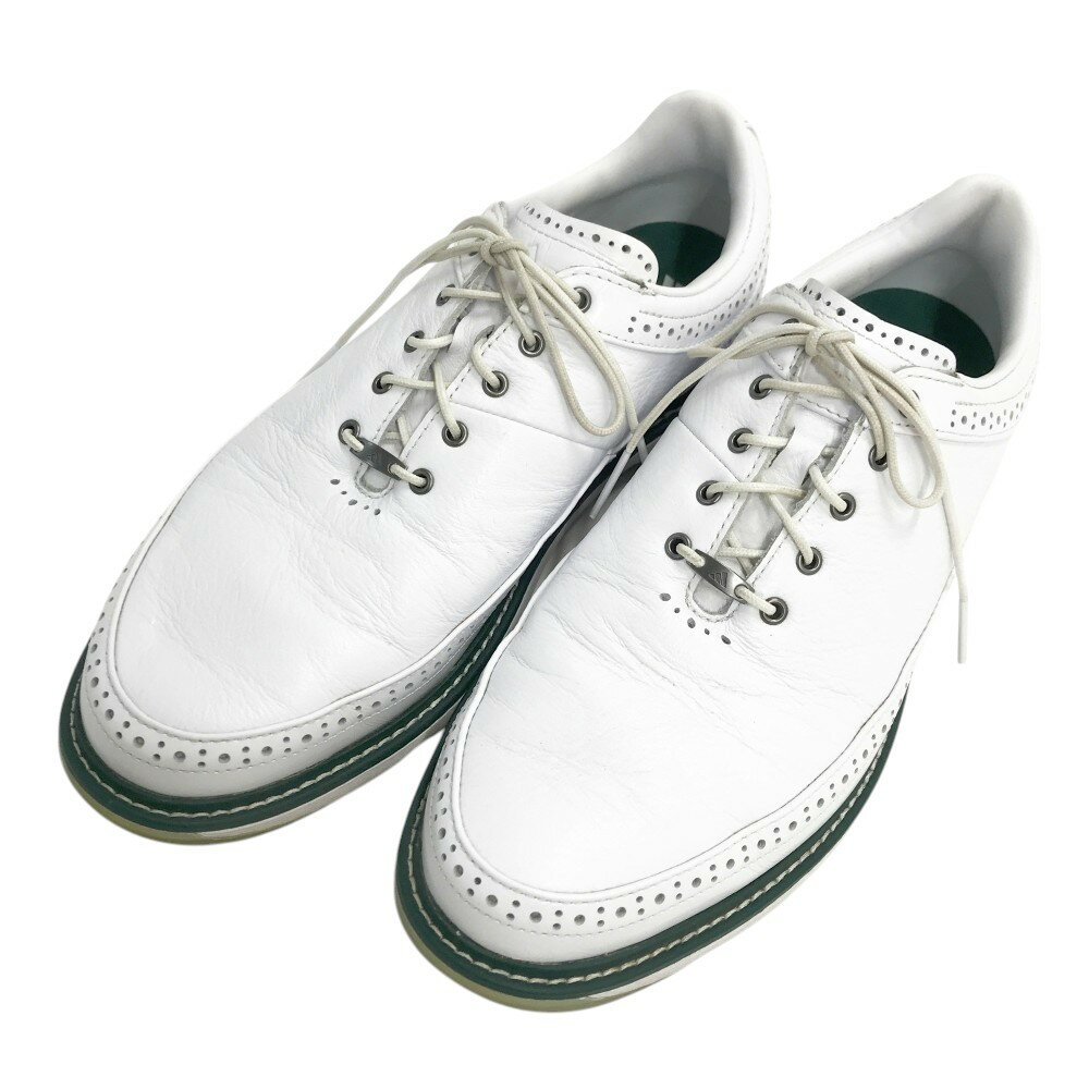 ADIDAS GOLF ǥ 2023ǯǥ IE3526 ѥ쥹ե塼 MC80 ۥ磻ȷ 27 šۥե 