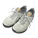 ecco エコー 102104 BIOM COOL PRO GORE-TEX ゴルフシューズ ホワイト系 EU40 【中古】ゴルフウェア メンズ