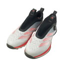 ADIDAS GOLF アディダスゴルフ IH9896 ゴルフシューズ ZG BOA ホワイト系 27.5 【中古】ゴルフウェア メンズ