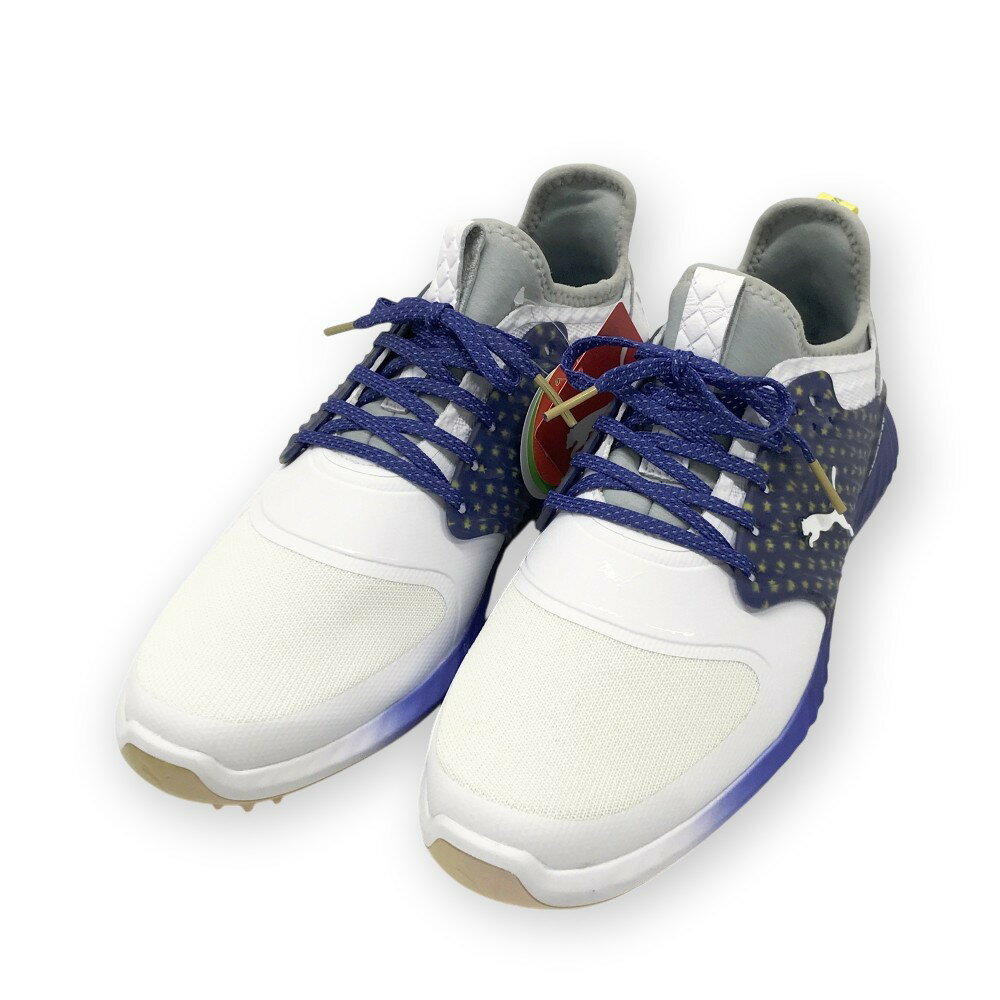 PUMA GOLF סޥ 376116 ե塼 ѥץ  ۥ磻ȷ 26 šۥե 