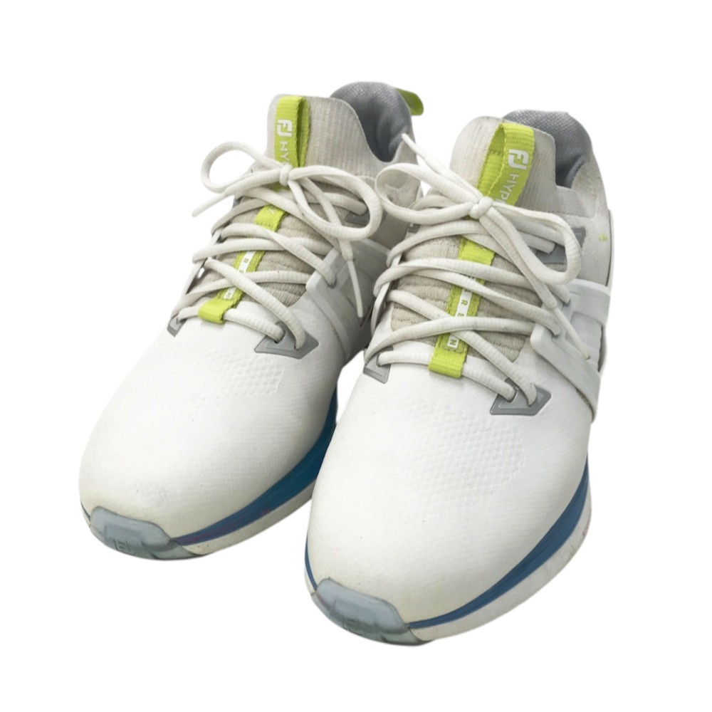 FOOT JOY եåȥ祤 51124J HYPER FREX CARBON ե塼 ۥ磻ȷ 25 šۥե 