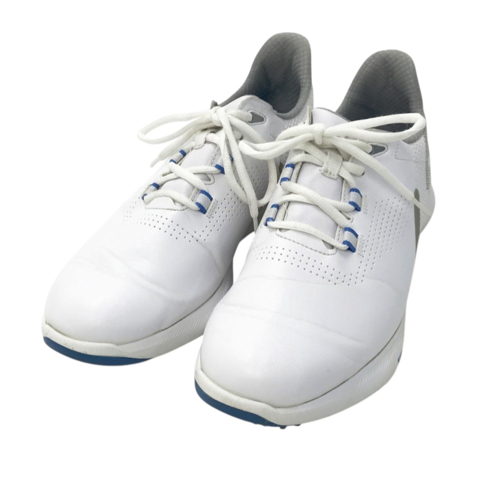 FOOT JOY եåȥ祤 55440 BOA Fuel Laced ե塼 ۥ磻ȷ 8 1/2 šۥե 