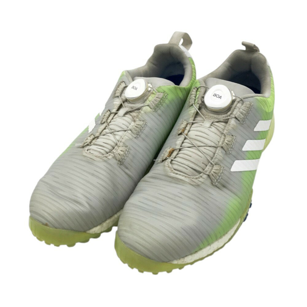 ADIDAS GOLF ǥ FV2521/CODECHAOS BOA LOW ѥ쥹 ե塼 ۥ磻ȷ 27cm šۥե...