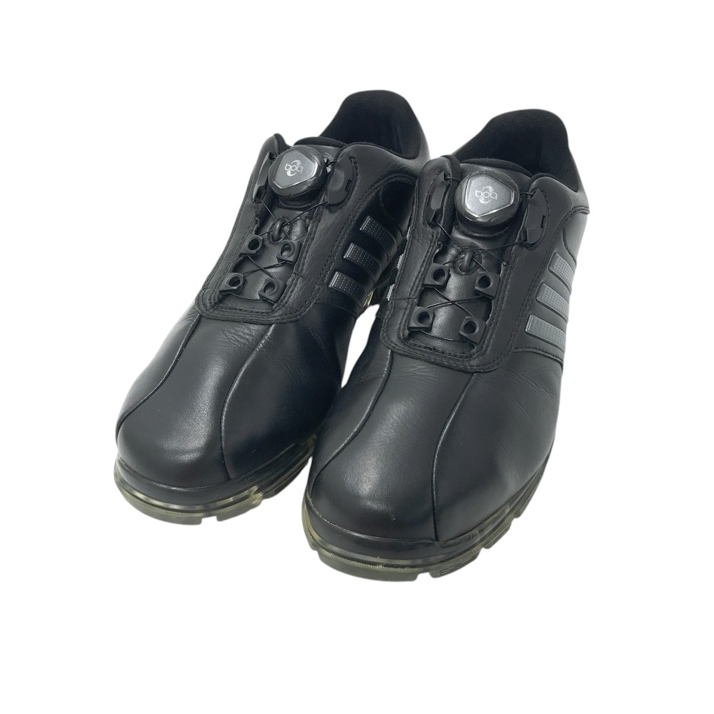 ADIDAS GOLF ǥ Q44898 PURE METAL BOA PLUS ե塼 ֥å 25cm šۥե ...