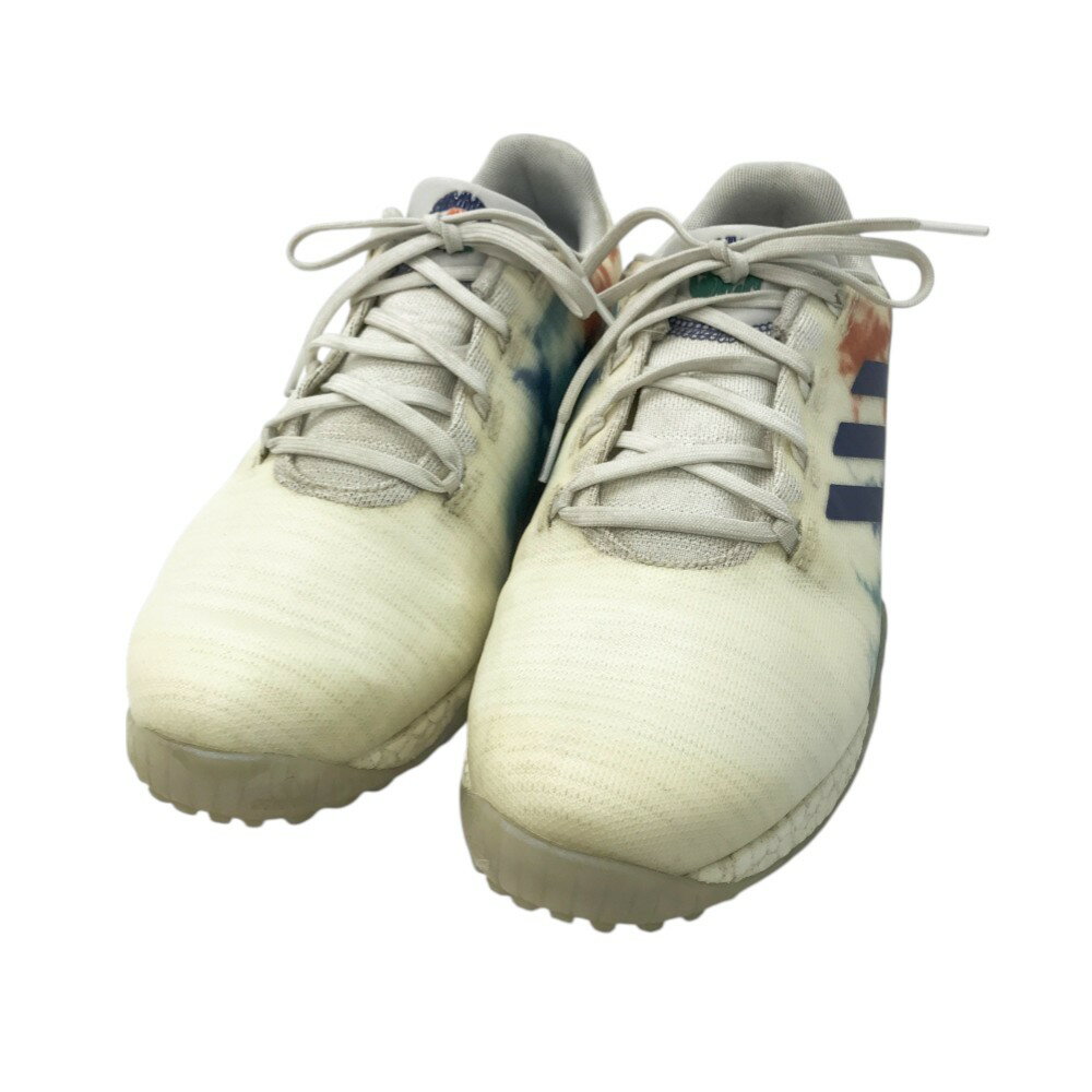 ADIDAS GOLF ǥ EH2819/SUMMER OF GOLF EDITION CODECHAOS ե塼 ۥ磻ȷ 26.5c...