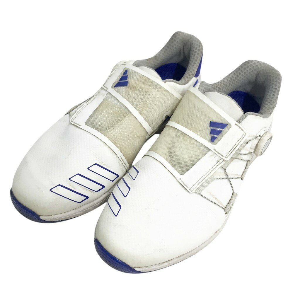 ADIDAS GOLF ǥ GY9715/ZG23 BOA ե塼 ۥ磻ȷ 25.5 šۥե 