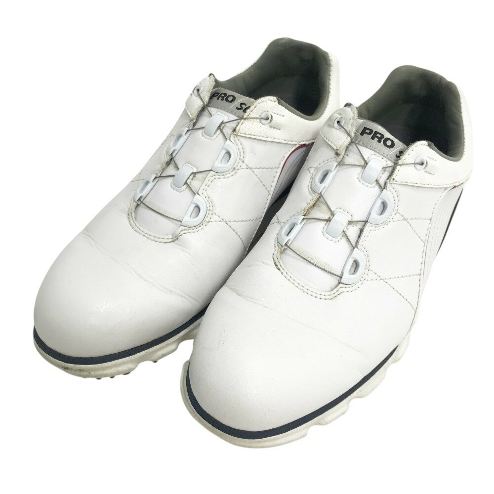 FOOT JOY եåȥ祤 53290J PRO/SL ѥ쥹 ե塼 BOA ۥ磻ȷ 26 šۥե 