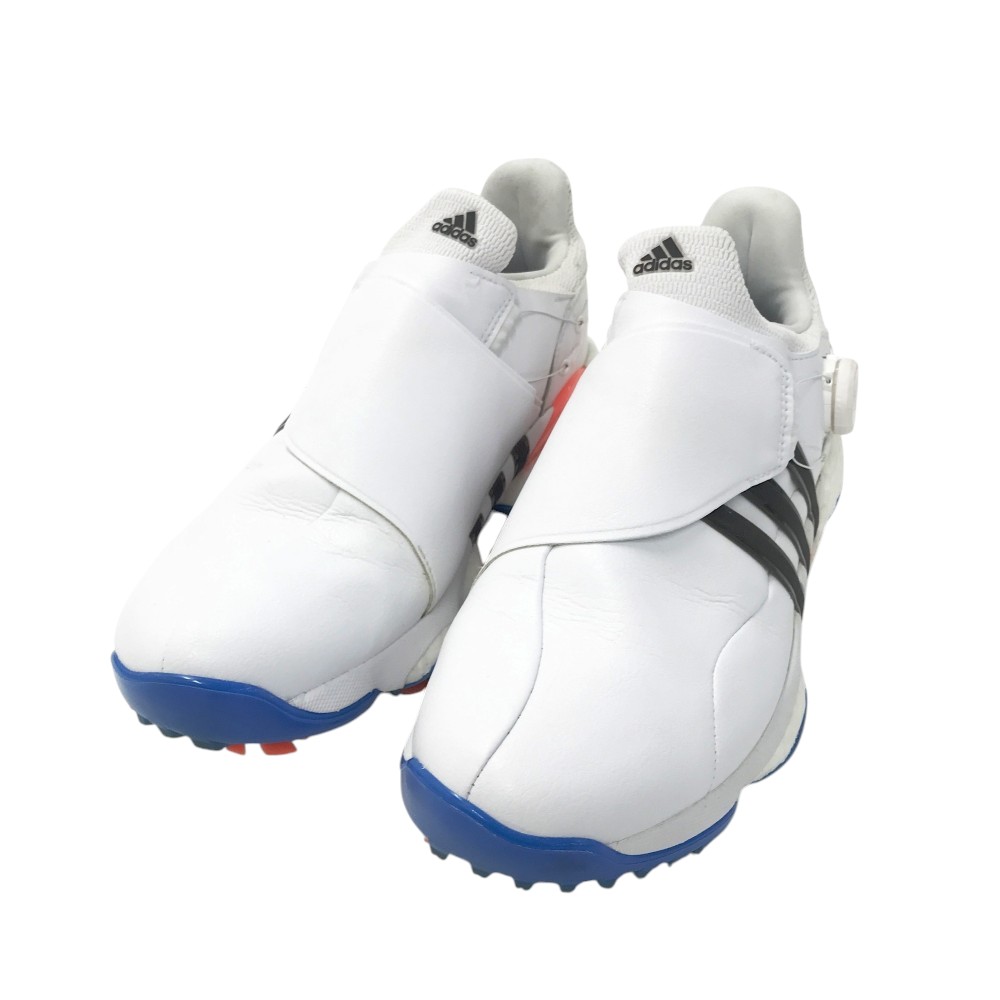 ADIDAS GOLF ǥ GY5336 Tour360 22 ե塼 BOA ۥ磻ȷ 26 šۥե 
